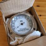 Unieke Toerenteller, Reliance Tachometer van BSC, Ophalen of Verzenden, Nieuw, Motor en Techniek, Zeilboot of Motorboot