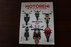 Motoren en toerisme alle motoren 2019, Boeken, Ophalen of Verzenden, Gelezen