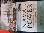 Jeremy Black (Author) - Naval Power, Ophalen of Verzenden, Zo goed als nieuw, Jeremy Black (Author)