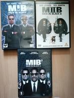 mib ( set - delen 1-2-3 ) will smith, Alle leeftijden, Ophalen of Verzenden, Zo goed als nieuw