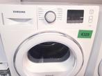 warmtepomp droger Samsung 7KG️ A+ INC GARANTIE, Witgoed en Apparatuur, Wasdrogers, Ophalen, 6 tot 8 kg, Anti-kreukfase, Overige typen