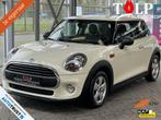 Mini Mini 1.5 One 2019 Airco 1e Eigenaar Lmv, Auto's, Mini, Te koop, Benzine, One, 4 stoelen