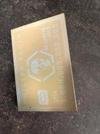 parfum sample Philip Plein No Limits Gold, Ophalen of Verzenden, Nieuw