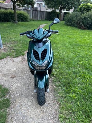 Yamaha aerox 50 waardepeiling beschikbaar voor biedingen