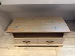 Vintage TV Meubel Old Inn Wonen, Huis en Inrichting, Kasten | Televisiemeubels, Ophalen, Gebruikt, 100 tot 150 cm, Minder dan 100 cm