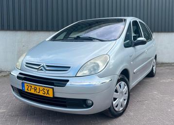 Citroën Xsara Picasso 2005 Airco Apk 06-2026 trekhaak beschikbaar voor biedingen