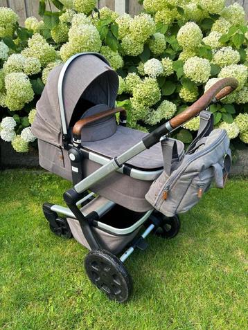 Joolz Day 2 kinderwagen beschikbaar voor biedingen