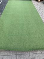 Stunt gras , voor camping en tuin !, Tuin en Terras, Gras en Kunstgras, 20 m² of meer, Ophalen of Verzenden, Zo goed als nieuw
