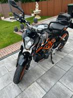 Te koop ktm duke 390 2014, Motoren, Ophalen, Gebruikt