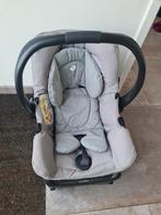 Babystoeltje Joie gemm isofix 2 (grijs en zwart), Kinderen en Baby's, Autostoeltjes, Ophalen, Zo goed als nieuw, Overige merken