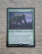 Splinterfright - Magic the Gathering, Verzenden, Gebruikt