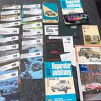 Citroën DS en CX, Ophalen of Verzenden, Gebruikt, Citroën