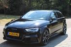 Audi S3 2.0 Tfsi STAGE 2 400PK Full-option 2017, Automaat, 15 km/l, 4 cilinders, 1984 cc