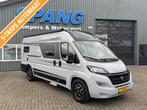 Elios Van 63LB Sky Line Automaat - Enkele bedden, Airbags, Ringverwarming, Fiat, Bedrijf