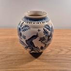 Vaas Fries aardewerk | Delfts Blauw | De Boer Workum, Ophalen of Verzenden