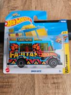Hotwheels Quick Bite nieuw 2025, Ophalen of Verzenden, Nieuw
