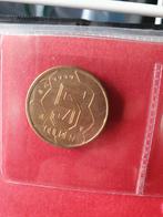 5 Gulden Munt 2000, Ophalen of Verzenden, Koningin Beatrix, 5 gulden, Losse munt