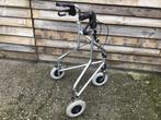 Inklapbare rollator met 3 wielen in nette staat., Ophalen of Verzenden, Zo goed als nieuw