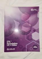 ITIL Foundation 4e edition - 9780113316076, Nieuw, Verzenden, Overige onderwerpen