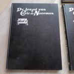De jeugd van Eric de noorman delen 1,2,3, Boeken, Meerdere stripboeken, Ophalen of Verzenden, Zo goed als nieuw, Hans G. Kresse