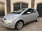 Mitsubishi Colt CZ3 1.3. 1e eigenaar. Trekhaak. 4 nw. banden, Voorwielaandrijving, Stof, Colt, Origineel Nederlands