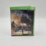 Assassins Creed Origins - Xbox One Game, Spelcomputers en Games, Games | Xbox One, Ruilrijk, Zo goed als nieuw, Info@ruilrijk.nl