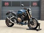 UNIEKE! Honda CB 650 R *MIVV uitlaat* Quickshift cb650r 2019, Motoren, Motoren | Honda, HONDA, 4 cilinders, 649 cc, Bedrijf