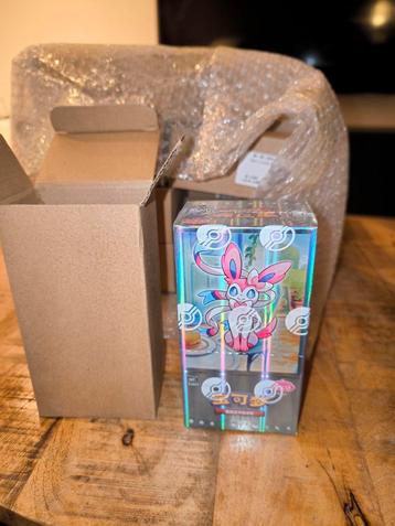 Gem pack vol.2 booster box beschikbaar voor biedingen