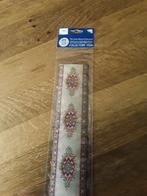 Traploper 1:12 49,50 cm, Ophalen of Verzenden, Nieuw, Poppenhuis