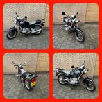 163. BMW R100R  Slechts 15.912 KM tweede eigenaar, Cardan-aandrijving, 2 cilinders, Particulier, Minimaal motorrijbewijs A2