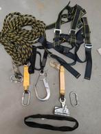 Veiligheids klimset, Ophalen of Verzenden, Zo goed als nieuw