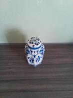 Delfs blauwe thee bus
Chinees gember potje, Ophalen of Verzenden