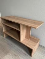 IKEA Holmerud Bijzettafel/Kastje - zo goed als nieuw, Huis en Inrichting, Eikenhout, Zo goed als nieuw, Minder dan 100 cm, 25 tot 50 cm
