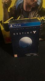 Destiny Limited Edition, Ophalen of Verzenden, Zo goed als nieuw