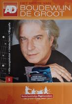 AD Het beste van Boudewijn de Groot nr 5 uit de serie van 20, Verzamelen, Ophalen of Verzenden, Zo goed als nieuw, Boek, Tijdschrift of Artikel