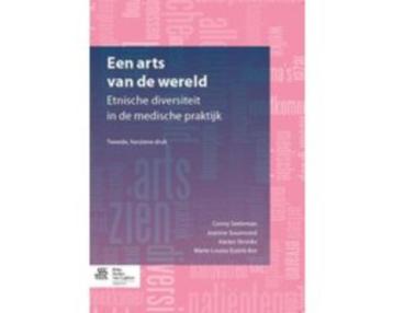 Een arts van de wereld 9789031391462 beschikbaar voor biedingen