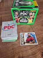 Panini PDC world darts championship stickers, Ophalen of Verzenden
