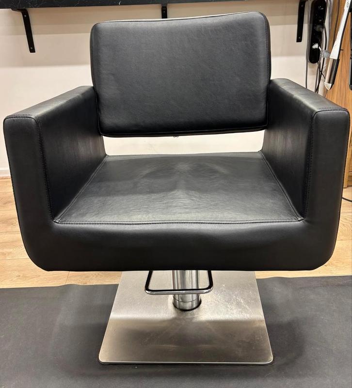 Kappers stoel, Huis en Inrichting, Stoelen, Eén, Ophalen