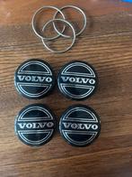 ️ 4 dopjes voor VOLVO ️, Ophalen of Verzenden, Volvo