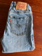 Skinny jeans Levi’s 510, voor ong. 11/12 jarige, Jongen, Broek, Zo goed als nieuw, Ophalen