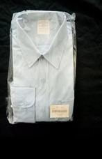 Blauwe Luchtmacht Blouse - Nieuw in Verpakking - XL, Kleding | Heren, Ophalen of Verzenden