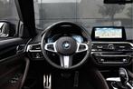 BMW 5 Serie 530e High Executive M Sport Automaat / Schuif-ka, Auto's, BMW, Te koop, 1745 kg, Gebruikt, 750 kg