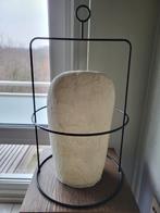 Andrea Branzi Tafel/Hanglamp Rijstpapier Uniek, Ophalen, Gebruikt, Design, Stof