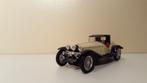 Alfa Romeo 8C 2300, Hobby en Vrije tijd, Modelauto's | 1:43, Ophalen of Verzenden, Zo goed als nieuw, Auto, Overige merken