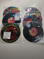 Slipmaten ontstoring isolatoren cd’s vinyl en hifi, Ophalen, Audio