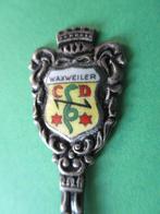 Lepeltje Waxweiler , Duitsland, Verzenden, Gebruikt