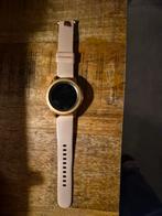 Samsung galaxy watch 42mm rosé gold, Ophalen of Verzenden, Roze, Android