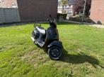 Vespa gts 300 super sport 2012, Scooter, Sportuitlaat, 300 cc, Particulier