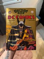 The Golden Age of DC Comics, Boeken, Amerika, Ophalen of Verzenden, Gelezen, Eén comic
