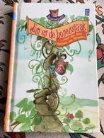 AVI-E4 Jim en de Bonenstaak Geadviseerd openbare Scholen, Boeken, Ophalen of Verzenden, Zo goed als nieuw, Fictie algemeen